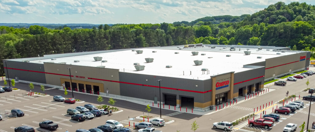 Tienda Costco
