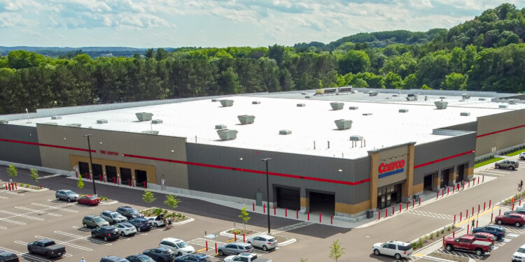 Tienda Costco