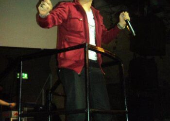 El cantante puertorriqueño Farruko