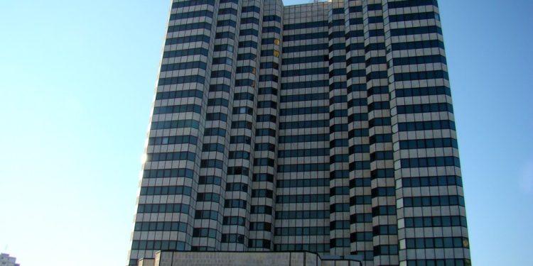 El hotel Meliá Cohiba en La Habana, Cuba