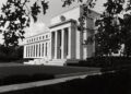 Edificio de la Reserva Federal de Estados Unidos en Washington