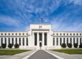 Edificio Eccles, sede de la Reserva Federal en Washington