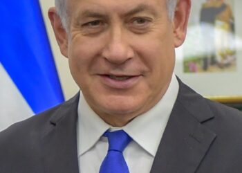 El primer ministro de Israel, Benjamin Netanyahu