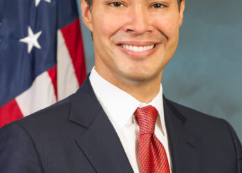Retrato de Julián Castro