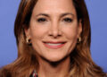 La representante republicana María Elvira Salazar, del Distrito 27 de Florida