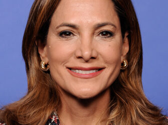 La representante republicana María Elvira Salazar, del Distrito 27 de Florida