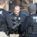 Agentes de ICE de la unidad de Operaciones de Control y Remoción