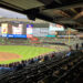 Juego de los Cerveceros de Milwaukee en el estadio American Family Field