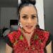 La actriz mexicana Ivonne Montero, nominada en La Granja VIP