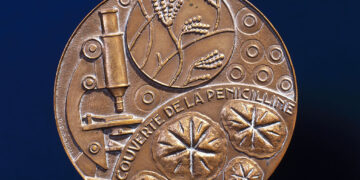 Medalla del Premio Nobel